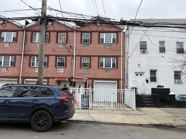 $1,249,000 | 106-30 156th Street | Jamaica