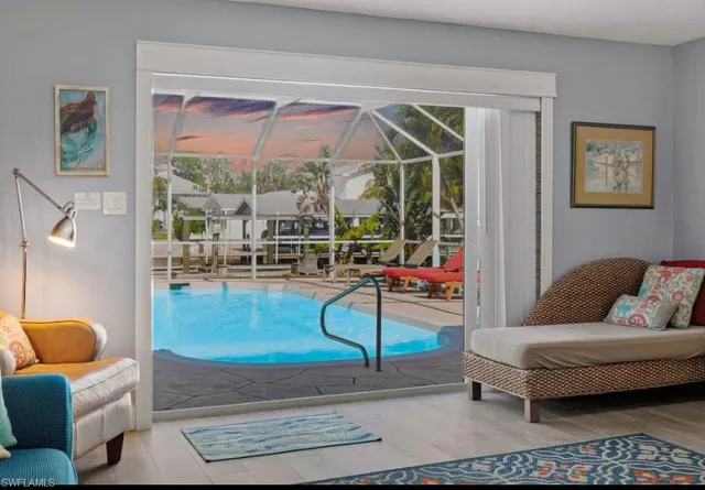 $1,000,000 | 4838-4836 Esplanade Street, Bonita Springs, FL 34134