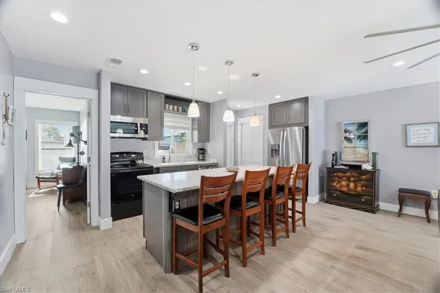 $1,000,000 | 4838-4836 Esplanade Street, Bonita Springs, FL 34134