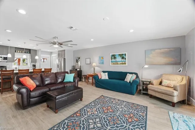 $1,000,000 | 4838-4836 Esplanade Street, Bonita Springs, FL 34134