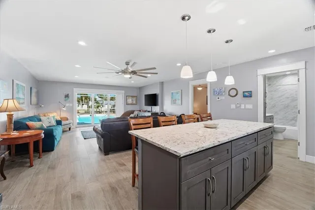 $1,000,000 | 4838-4836 Esplanade Street, Bonita Springs, FL 34134