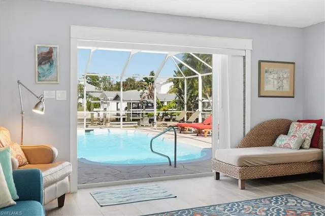 $1,000,000 | 4838-4836 Esplanade Street, Bonita Springs, FL 34134