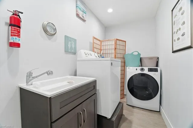 $1,000,000 | 4838-4836 Esplanade Street, Bonita Springs, FL 34134