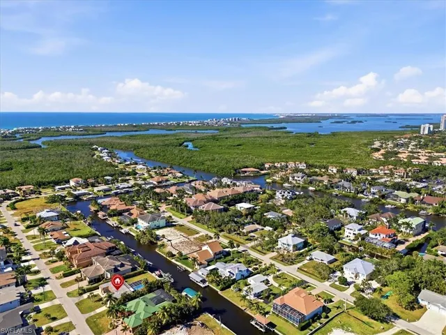 $1,000,000 | 4838-4836 Esplanade Street, Bonita Springs, FL 34134