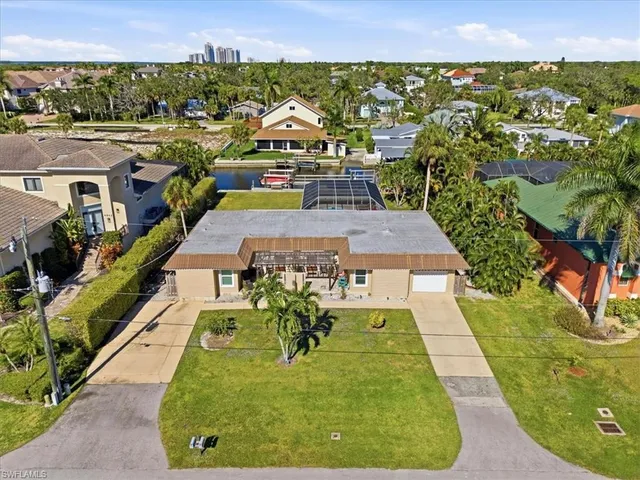 $1,000,000 | 4838-4836 Esplanade Street, Bonita Springs, FL 34134