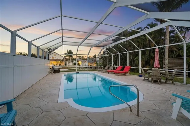 $1,000,000 | 4838-4836 Esplanade Street, Bonita Springs, FL 34134