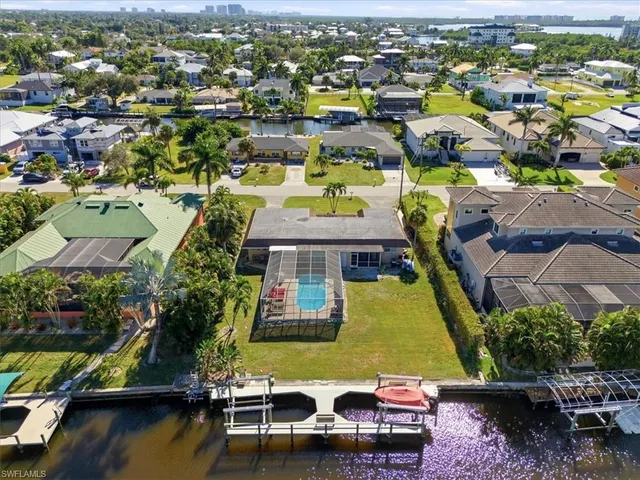 $1,000,000 | 4838-4836 Esplanade Street, Bonita Springs, FL 34134