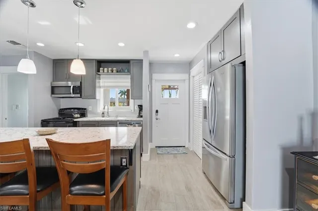 $1,000,000 | 4838-4836 Esplanade Street, Bonita Springs, FL 34134