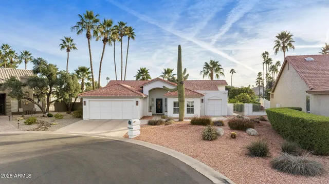 $615,000 | 24413 South Ribbonwood Drive, Sun Lakes, AZ 85248