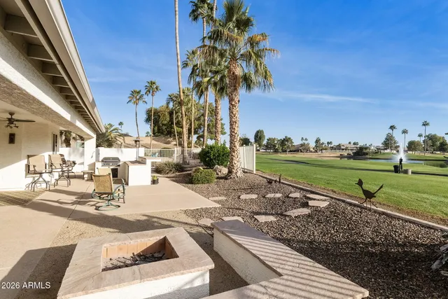 $615,000 | 24413 South Ribbonwood Drive, Sun Lakes, AZ 85248