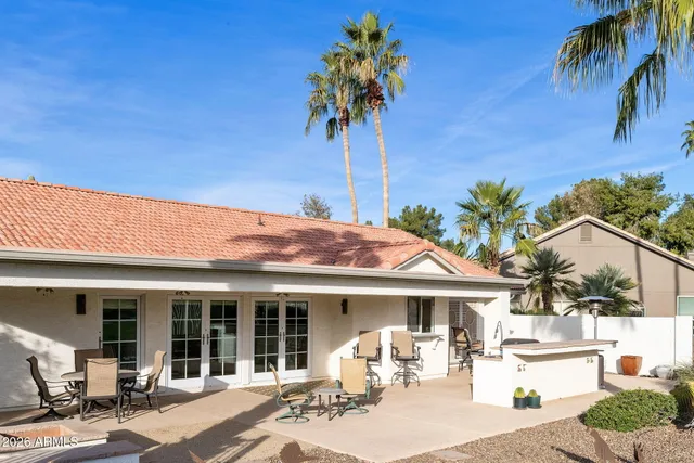 $615,000 | 24413 South Ribbonwood Drive, Sun Lakes, AZ 85248