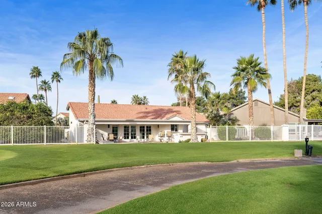 $615,000 | 24413 South Ribbonwood Drive, Sun Lakes, AZ 85248