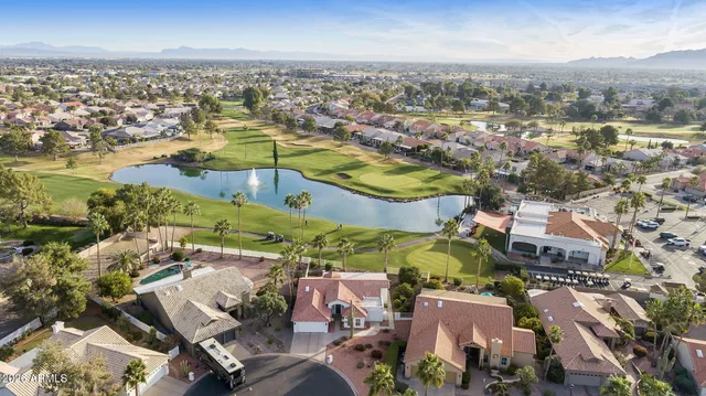 $615,000 | 24413 South Ribbonwood Drive, Sun Lakes, AZ 85248