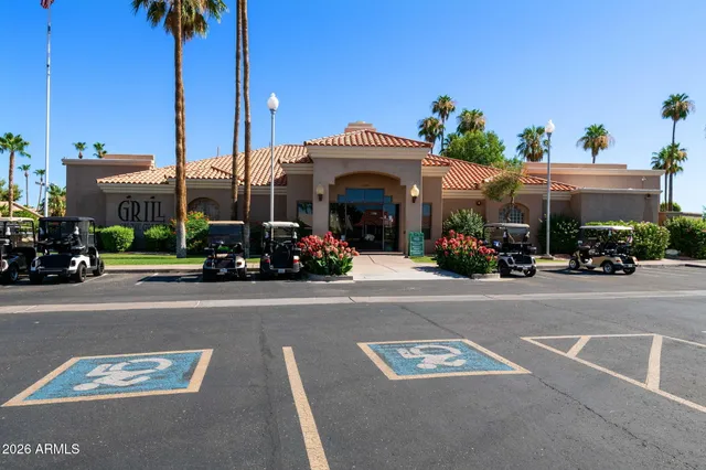 $615,000 | 24413 South Ribbonwood Drive, Sun Lakes, AZ 85248