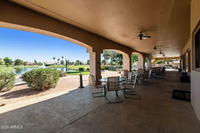 $615,000 | 24413 South Ribbonwood Drive, Sun Lakes, AZ 85248