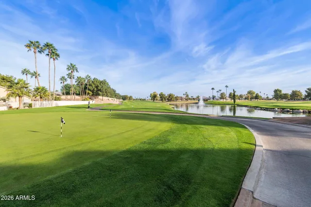 $615,000 | 24413 South Ribbonwood Drive, Sun Lakes, AZ 85248