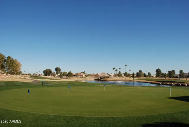 $615,000 | 24413 South Ribbonwood Drive, Sun Lakes, AZ 85248