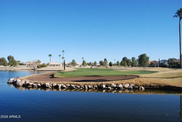 $615,000 | 24413 South Ribbonwood Drive, Sun Lakes, AZ 85248