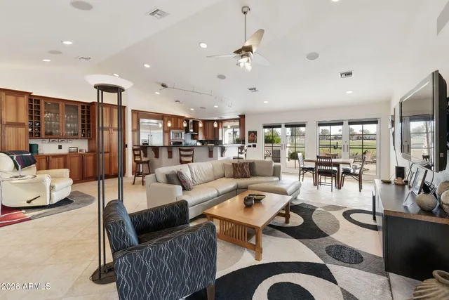 $615,000 | 24413 South Ribbonwood Drive, Sun Lakes, AZ 85248