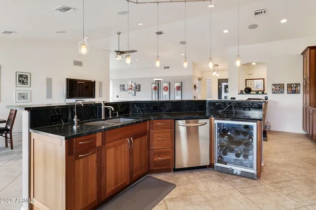 $615,000 | 24413 South Ribbonwood Drive, Sun Lakes, AZ 85248