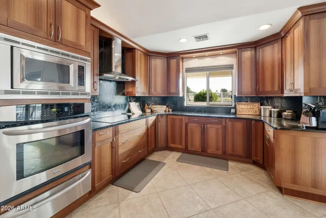 $615,000 | 24413 South Ribbonwood Drive, Sun Lakes, AZ 85248