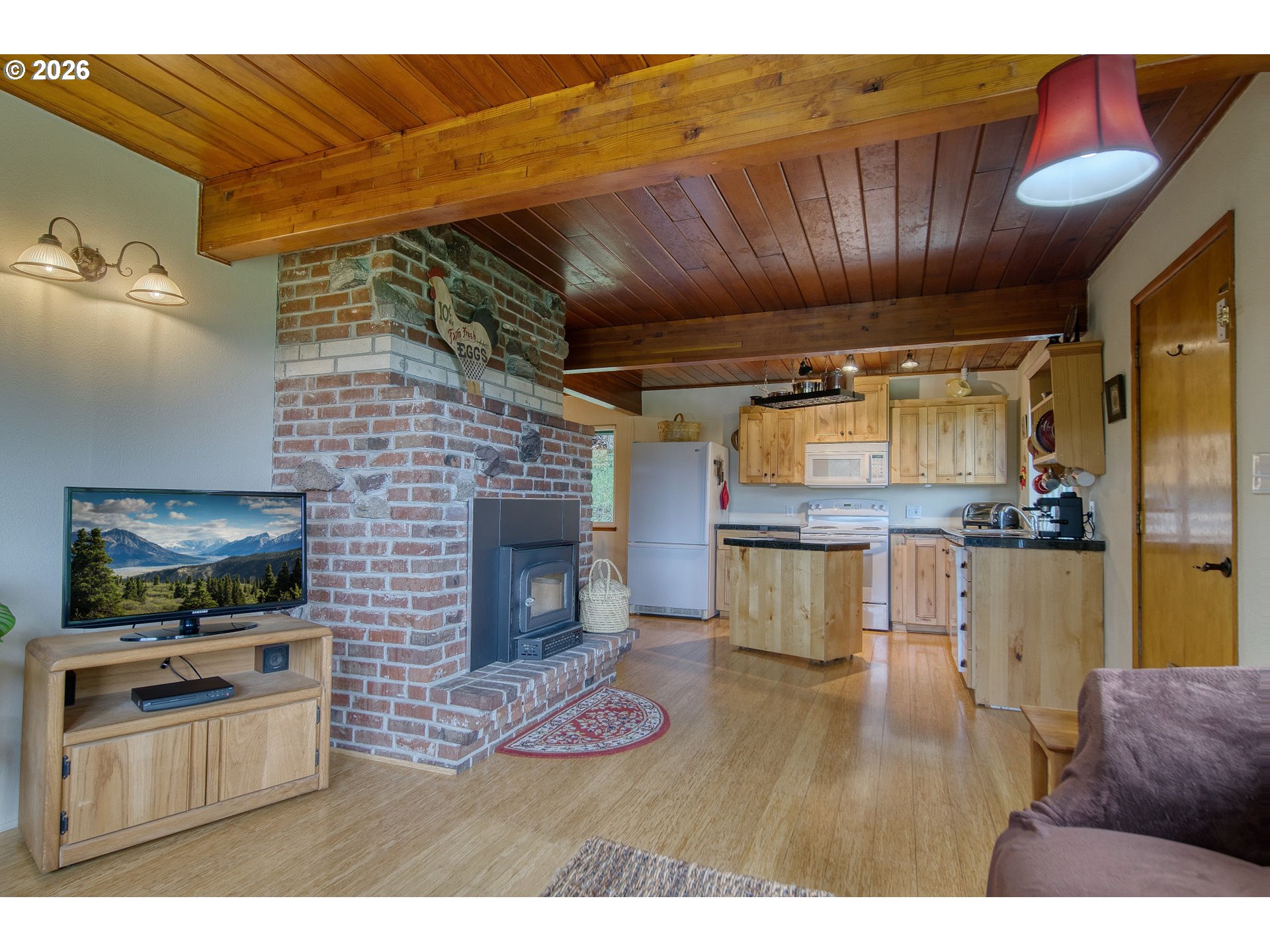 52184 Rabinsky Road Scappoose, OR 97056 - Photo 11 of 43