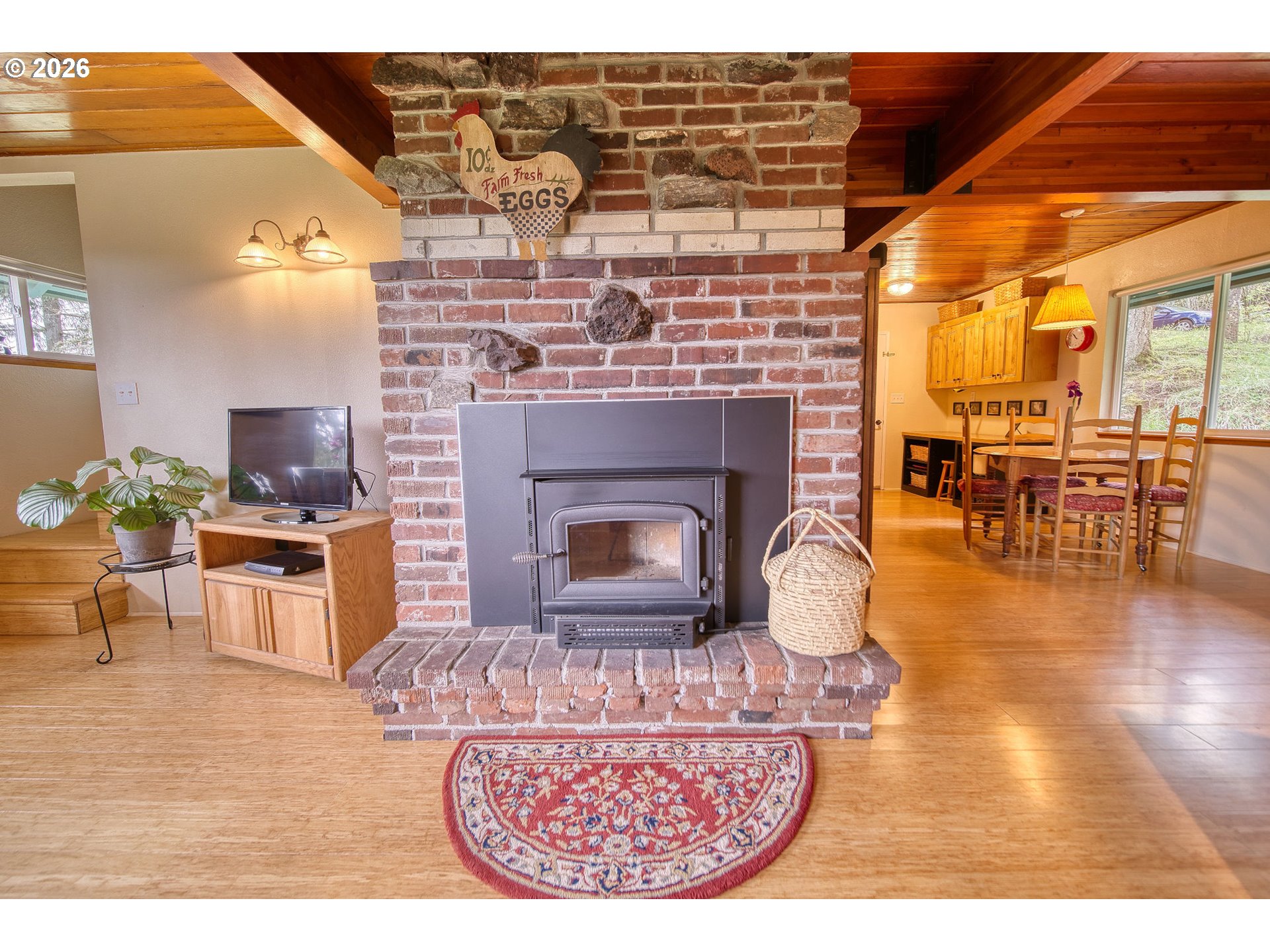 52184 Rabinsky Road Scappoose, OR 97056 - Photo 12 of 43
