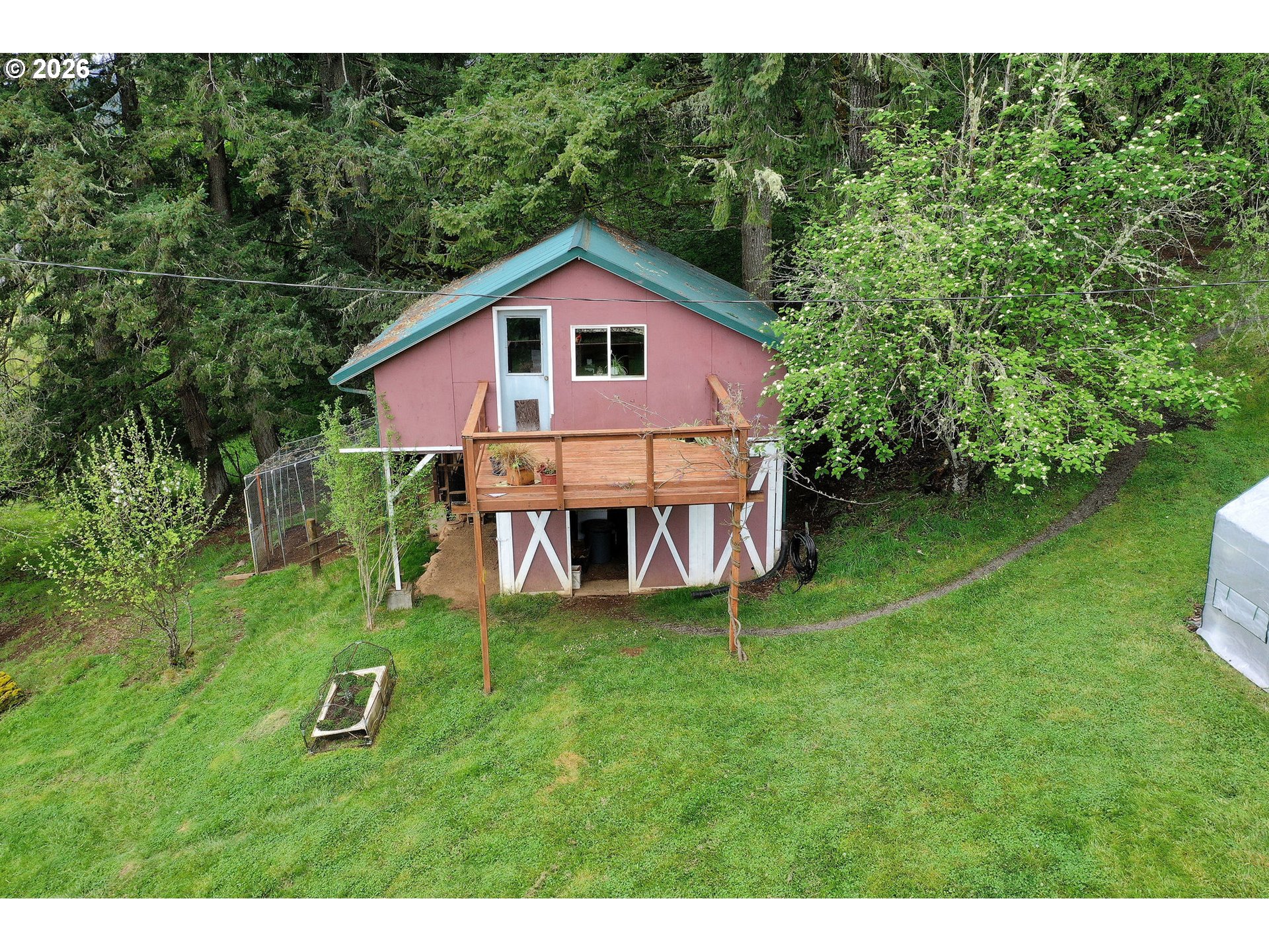 52184 Rabinsky Road Scappoose, OR 97056 - Photo 27 of 43