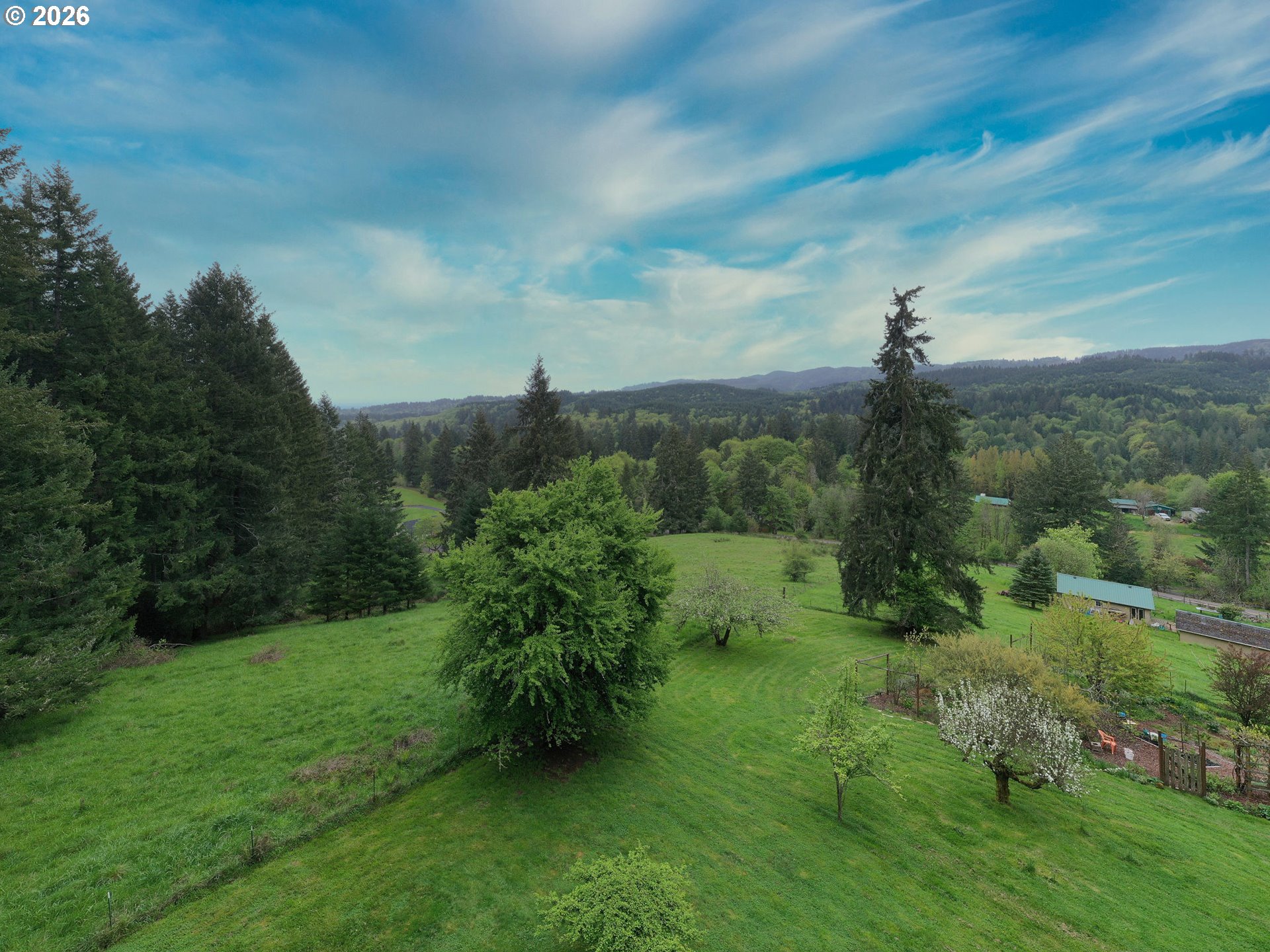52184 Rabinsky Road Scappoose, OR 97056 - Photo 36 of 43