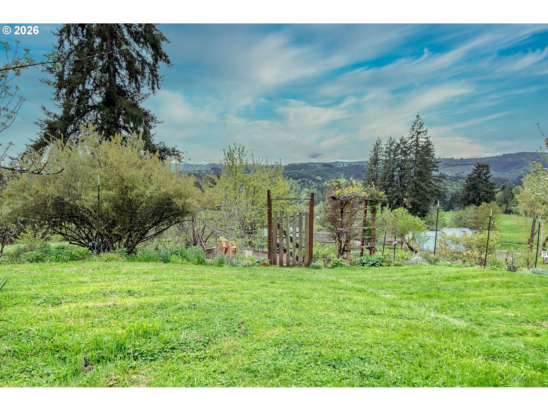 52184 Rabinsky Road Scappoose, OR 97056 - Photo 38 of 43