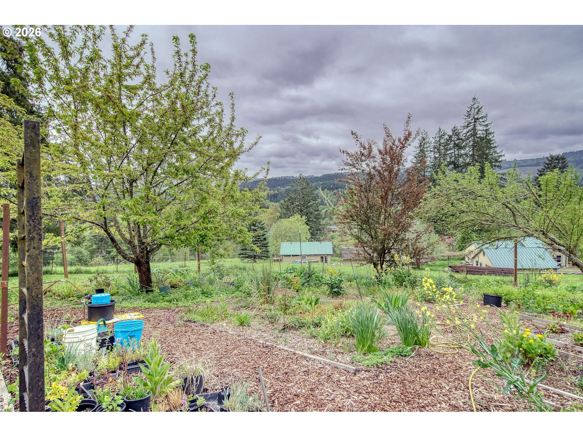 52184 Rabinsky Road Scappoose, OR 97056 - Photo 40 of 43