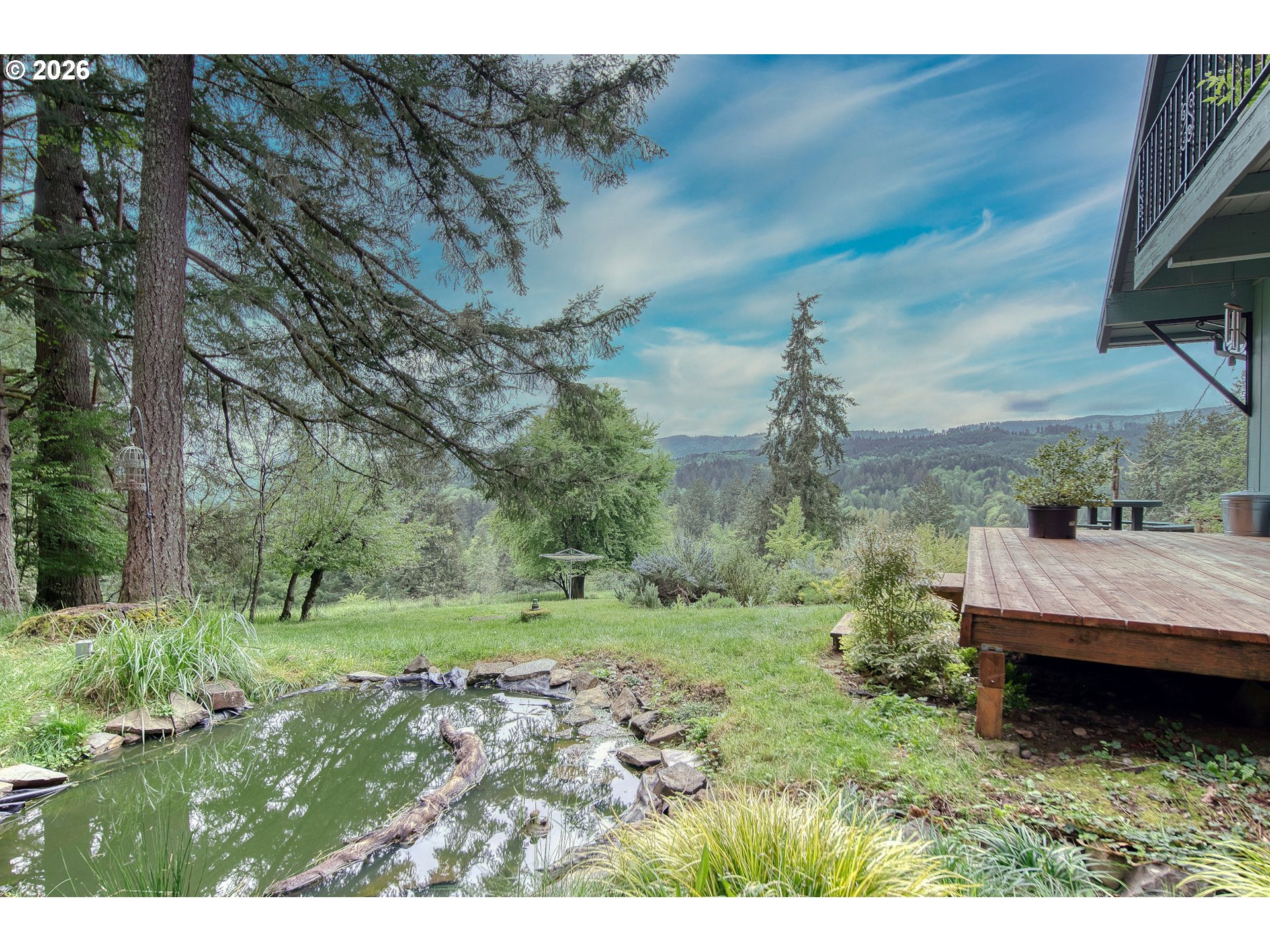 52184 Rabinsky Road Scappoose, OR 97056 - Photo 4 of 43