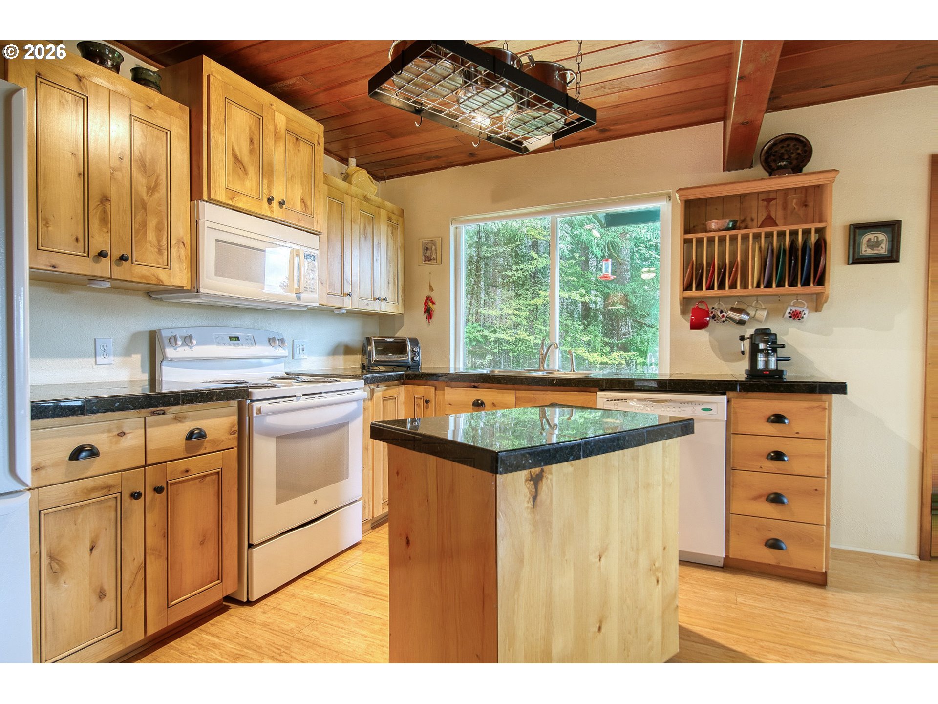 52184 Rabinsky Road Scappoose, OR 97056 - Photo 9 of 43