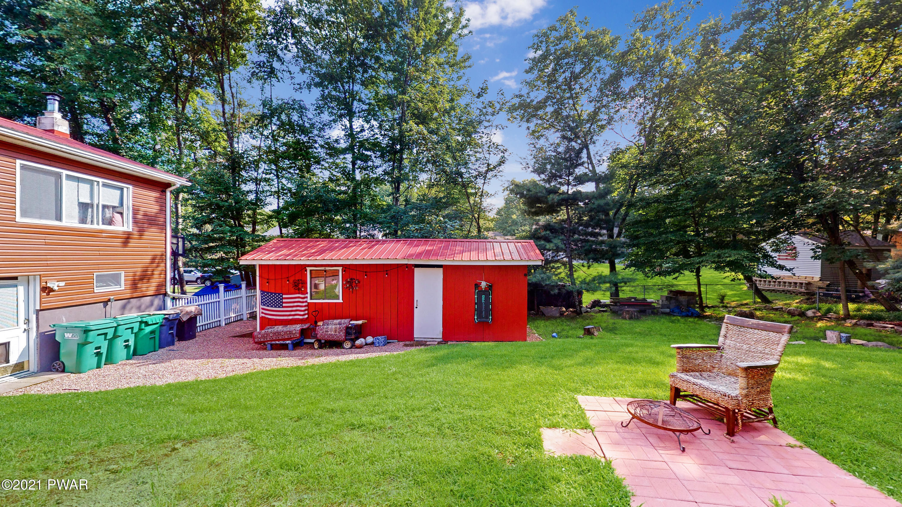 167 Skyview Road Dingmans Ferry, PA 18328 - Photo 21 of 52