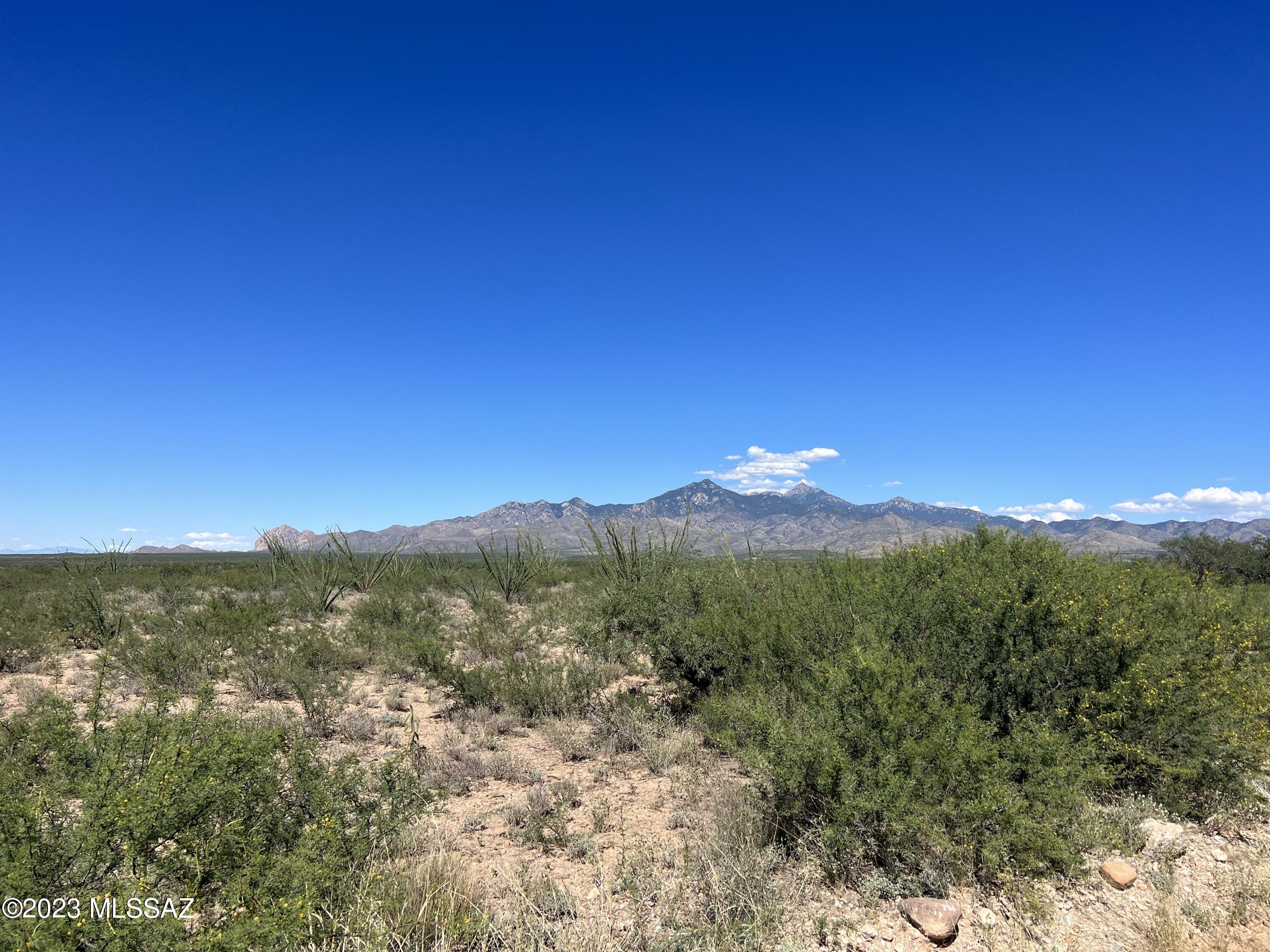 Tbd Camino Nacozari, Unit 71 Rio Rico, AZ 85648 - Photo 1 of 19 Endless Views