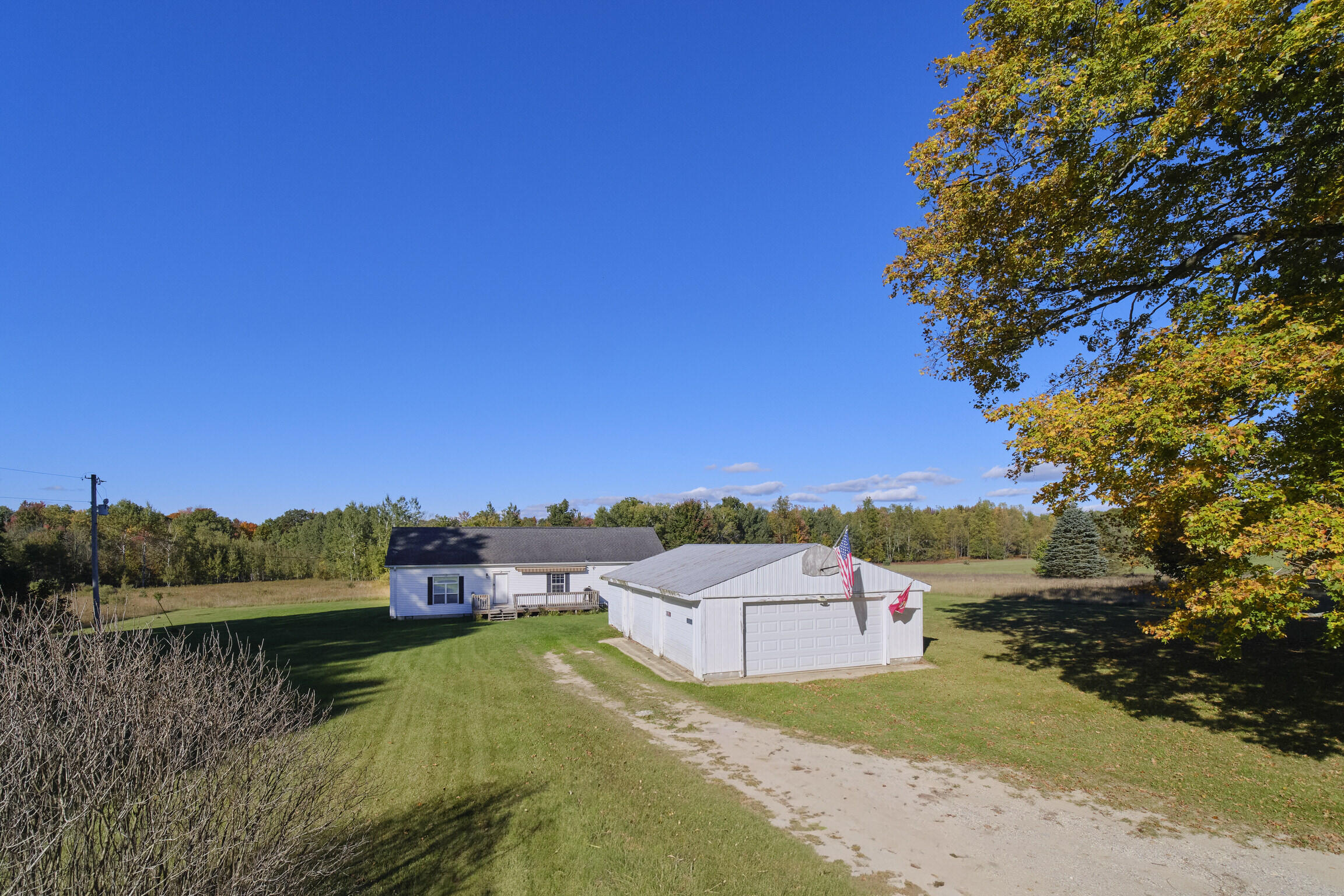 19360 McClish Road Copemish, MI 49625 - Photo 45 of 49 19360 McClish Rd