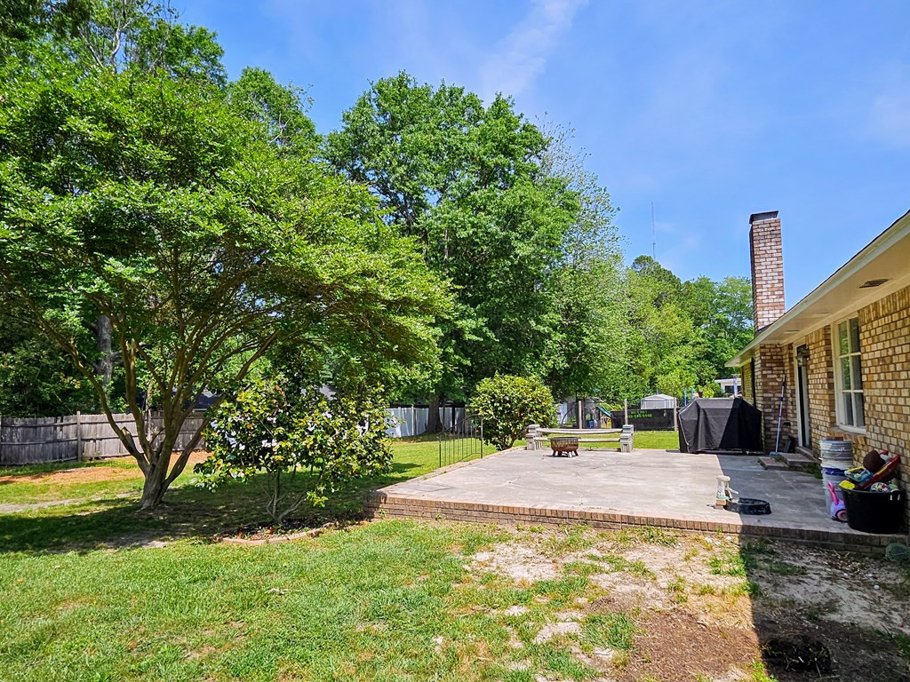 956 Shadow Trail Sumter, SC 29150 - Photo 37 of 38 Gallery Image 37