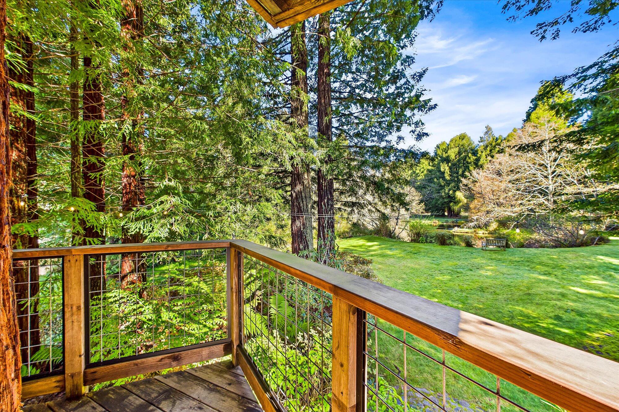 174 Fox Farm Road Trinidad, CA 95570 - Photo 160 of 200 Gallery Image 160