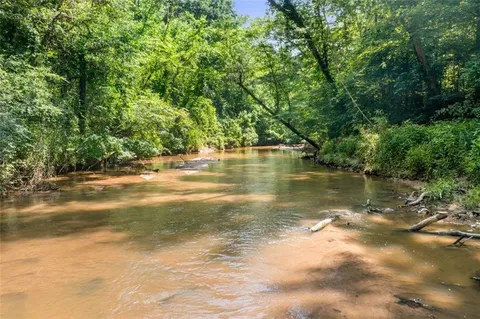 a sign on the side of a building