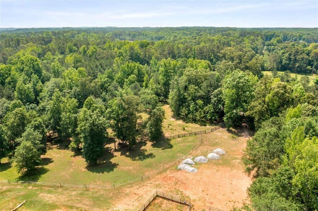 3030 Demooney Road College Park, GA 30349 - Photo 28 of 35 a view of a yard with a tree