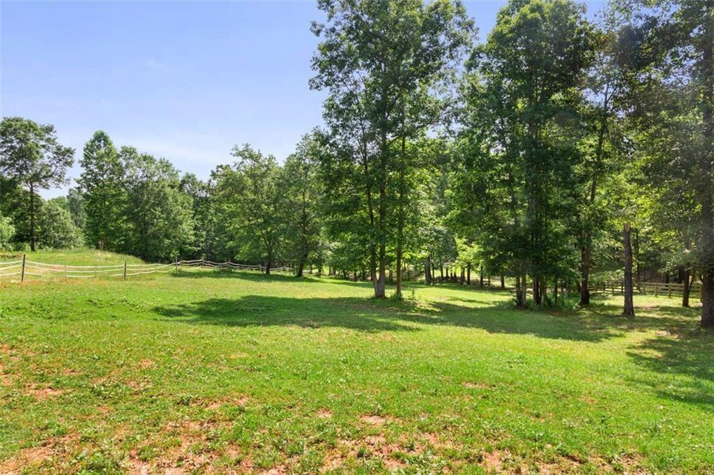 3030 Demooney Road College Park, GA 30349 - Photo 6 of 35 a view of field with trees in the background