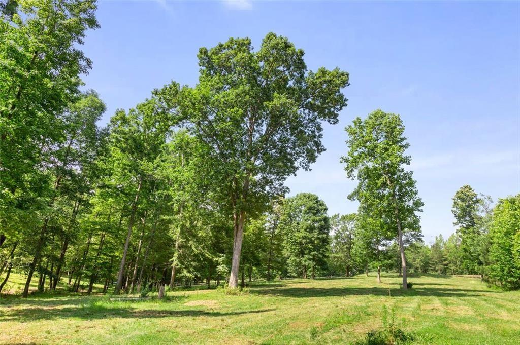 3030 Demooney Road College Park, GA 30349 - Photo 8 of 35 a view of a yard