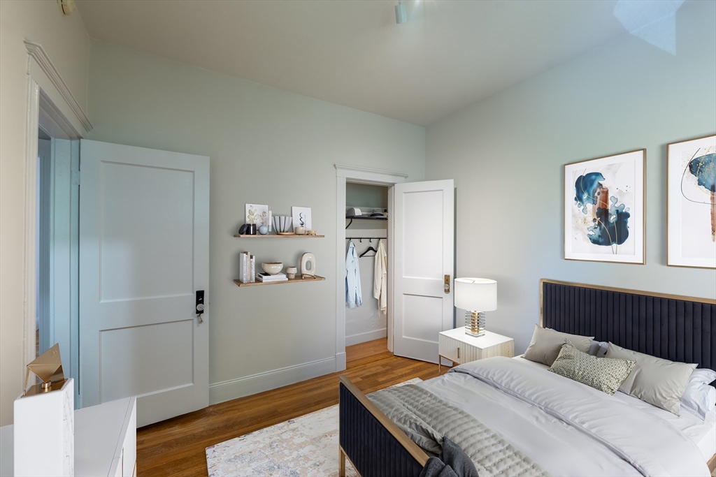 29 Mt Hood Road, Unit 8 Boston, MA 02135 - Photo 15 of 29