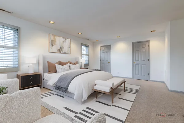 $365,000 | 930 Ivy Lane, Unit D, Deerfield, IL 60015