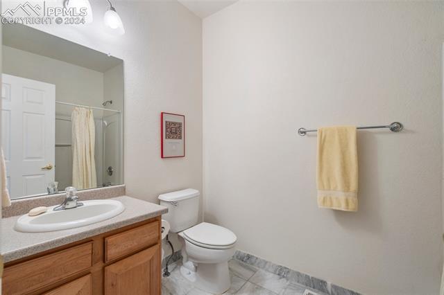 1577 Monterey Road, Unit B Colorado Springs, CO 80910 - Photo 21 of 27 Gallery Image 21