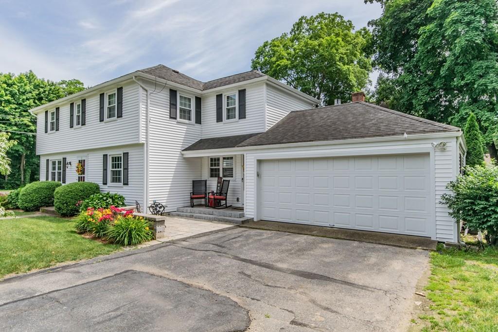 5 Crescent Road Longmeadow, MA 01106 - Photo 3 of 34 Gallery Image 3