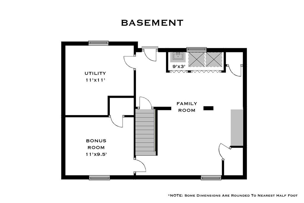 5 Crescent Road Longmeadow, MA 01106 - Photo 34 of 34 Gallery Image 34