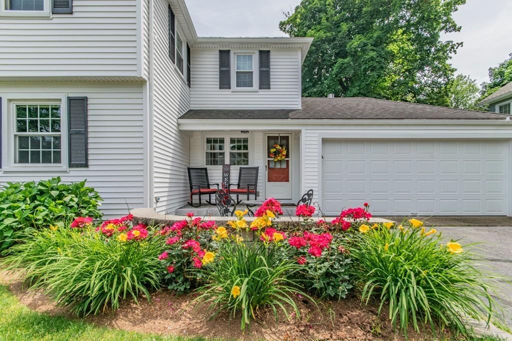 5 Crescent Road Longmeadow, MA 01106 - Photo 4 of 34 Gallery Image 4