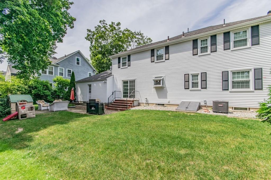 5 Crescent Road Longmeadow, MA 01106 - Photo 7 of 34 Gallery Image 7