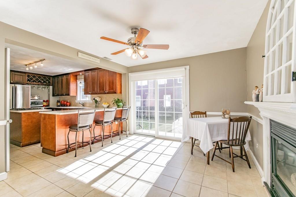 5 Crescent Road Longmeadow, MA 01106 - Photo 10 of 34 Gallery Image 10